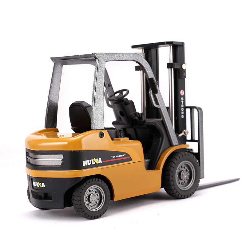 1 50 engineering forklift model