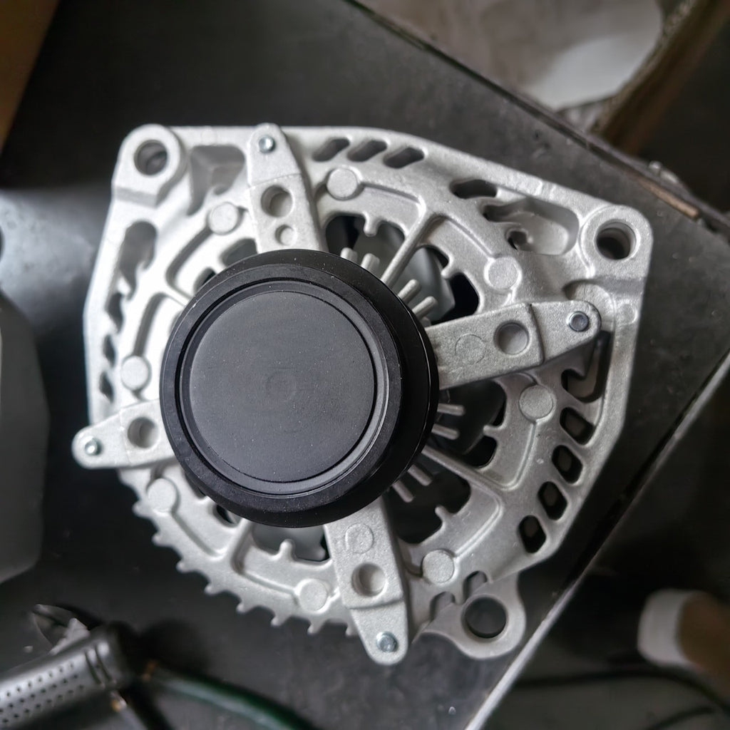 62 2014-2020 14v 220 An 84143540 Generator