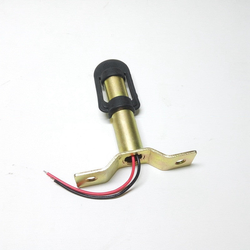 Car And Motorcycle Engineering Forklift School Lamp Mounting Bracket