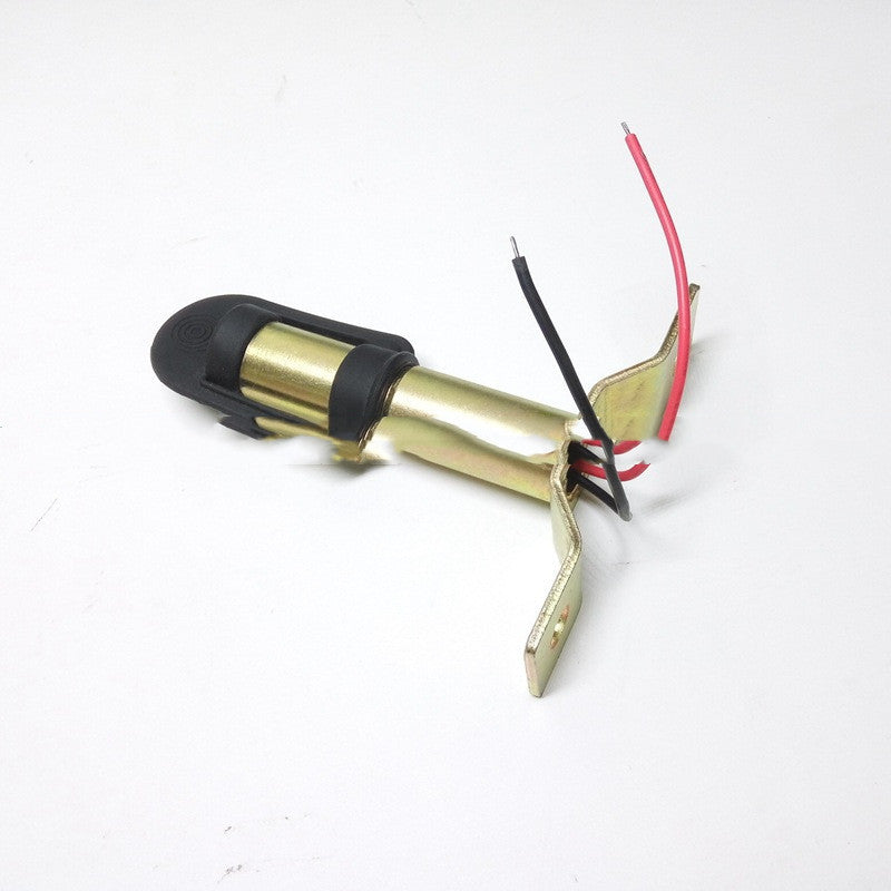 Car And Motorcycle Engineering Forklift School Lamp Mounting Bracket