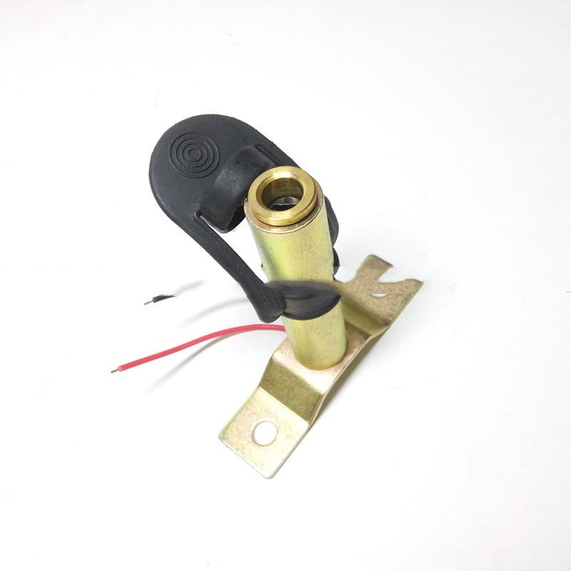 Car And Motorcycle Engineering Forklift School Lamp Mounting Bracket