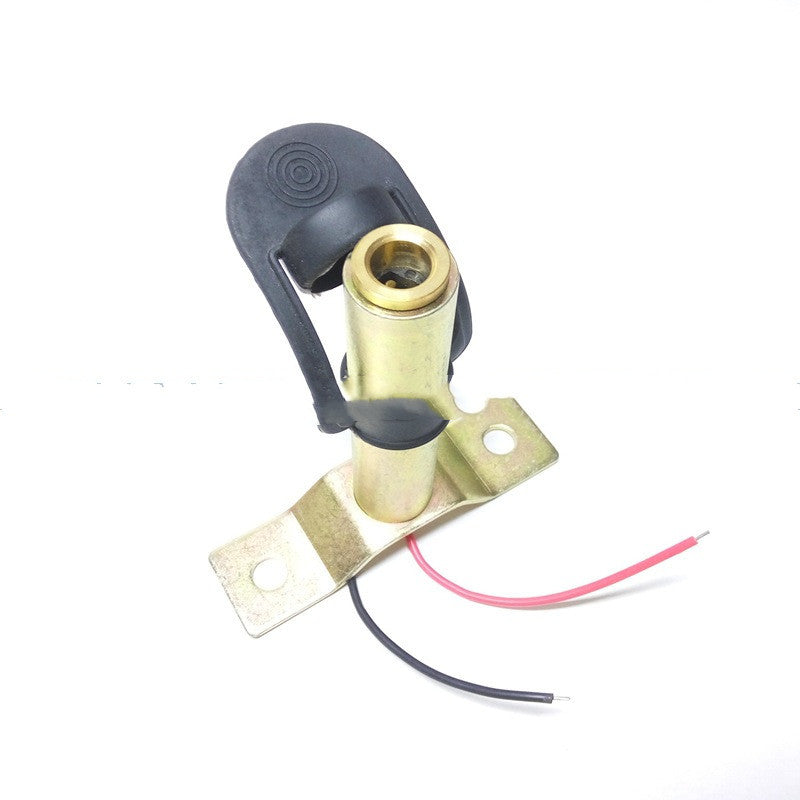 Car And Motorcycle Engineering Forklift School Lamp Mounting Bracket