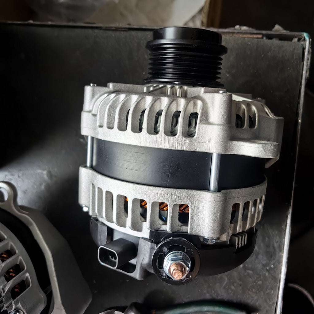 62 2014-2020 14v 220 An 84143540 Generator