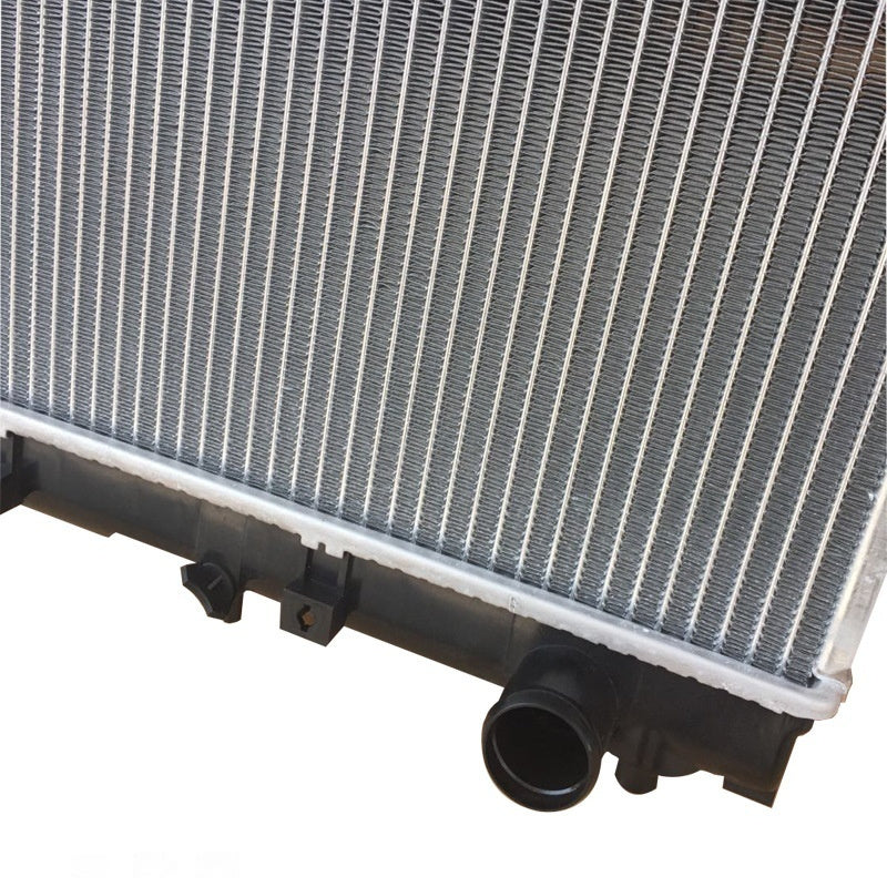 Excavator Car Water Tank Radiator Double-compound Aluminum Foil