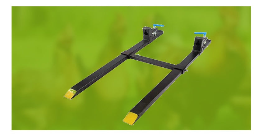 In Stock Forklift Accessories Accessories Extented Arm Tray