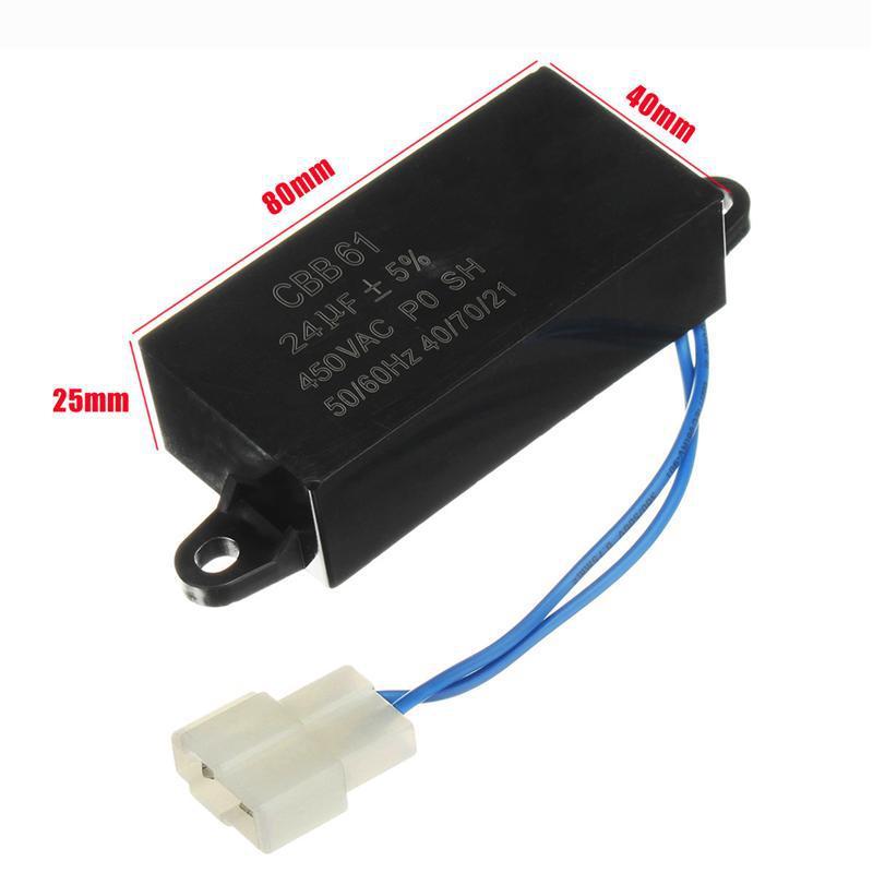 Generator Accessories KW Generator Voltage Regulator