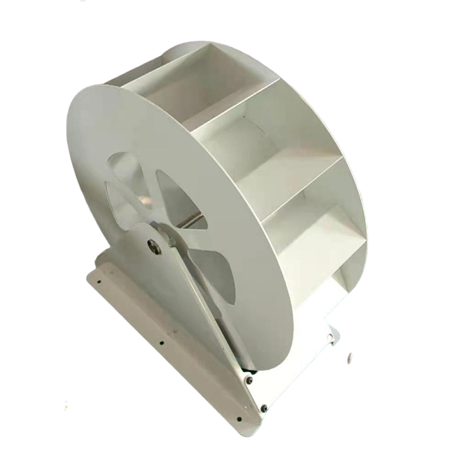 Landscape Decoration Of Water Wheel Hydro Generator