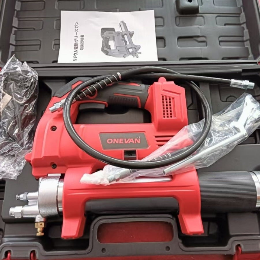 Electric Doper Lithium Battery Automatic High-voltage Wireless Excavator