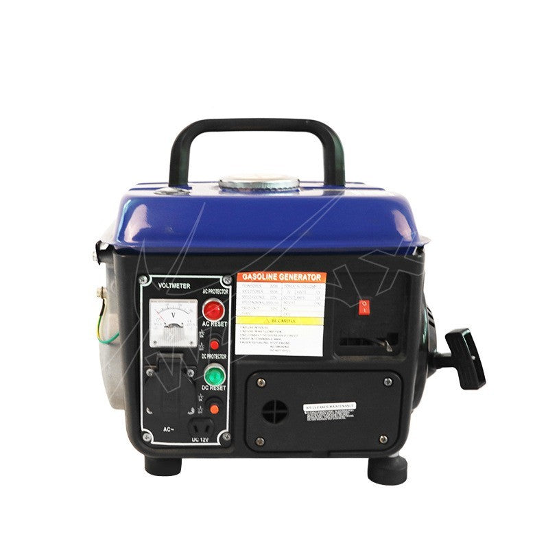 Portable Small Generator Stall For Household Use
