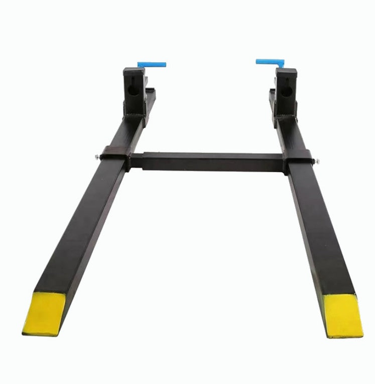 In Stock Forklift Accessories Accessories Extented Arm Tray