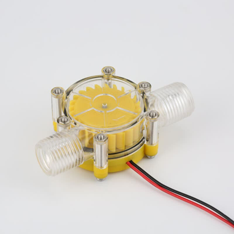 Micro generator  Hydro generator