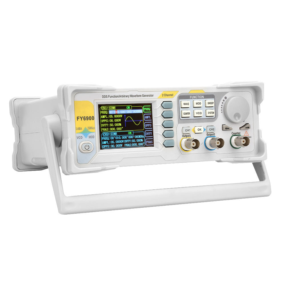 Function Arbitrary Waveform Signal Generator