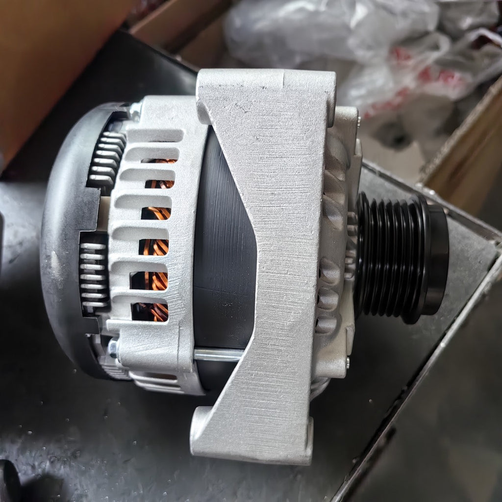 62 2014-2020 14v 220 An 84143540 Generator