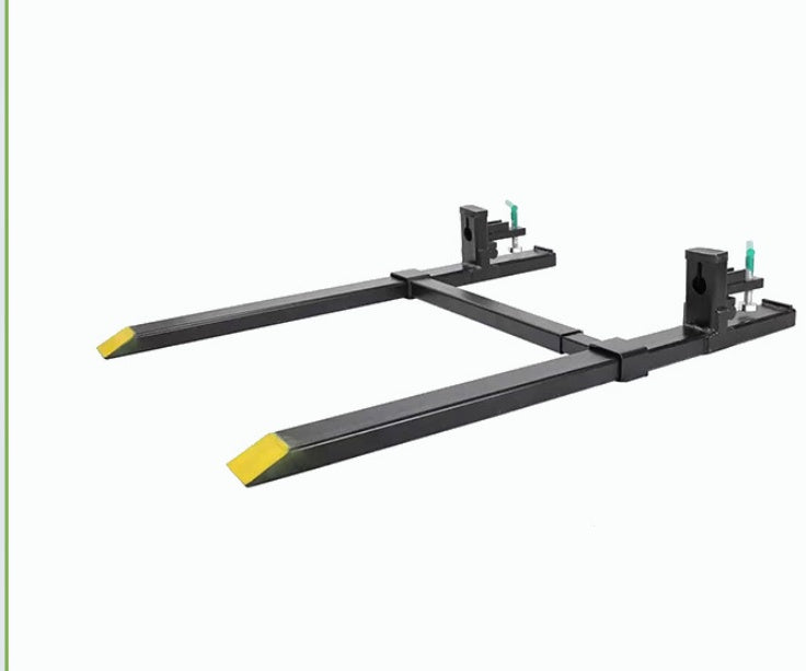 In Stock Forklift Accessories Accessories Extented Arm Tray