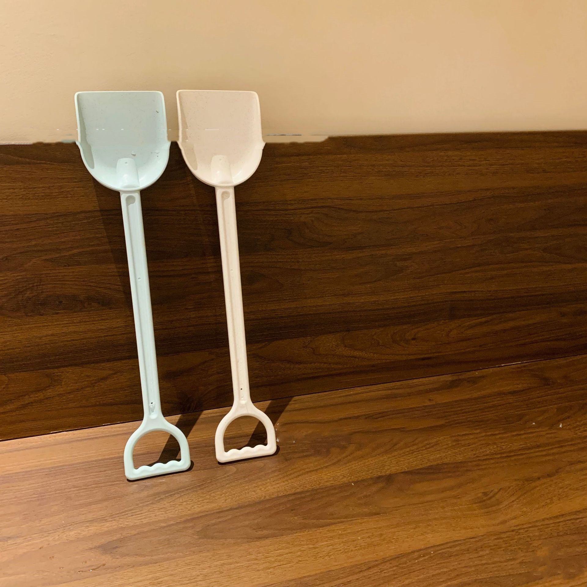 Seaside Toy Ice Cream Suit Bulldozer