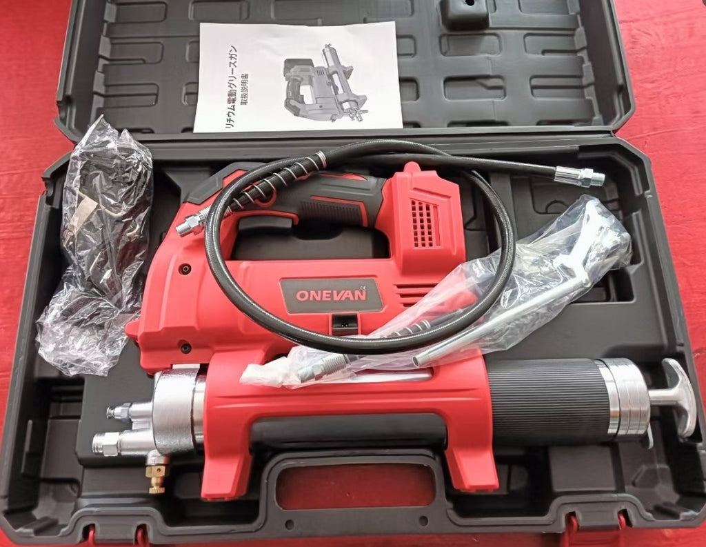 Electric Doper Lithium Battery Automatic High-voltage Wireless Excavator