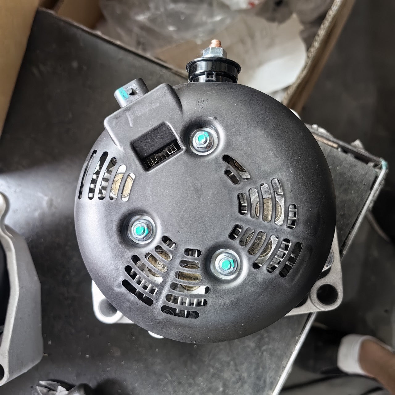 62 2014-2020 14v 220 An 84143540 Generator